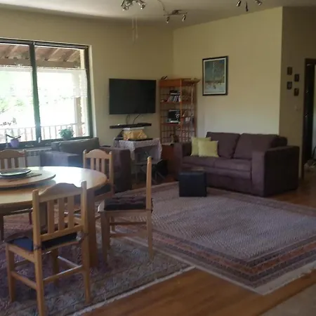 Driada Villa