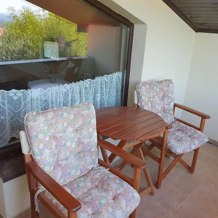 Driada Villa