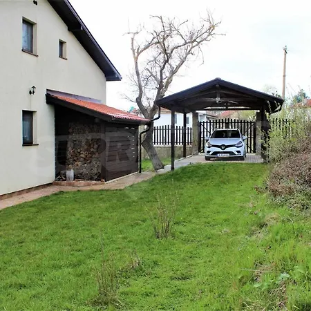 Driada Villa *
