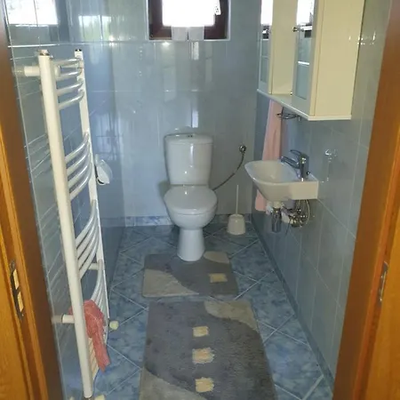 Driada Villa Vizitsa