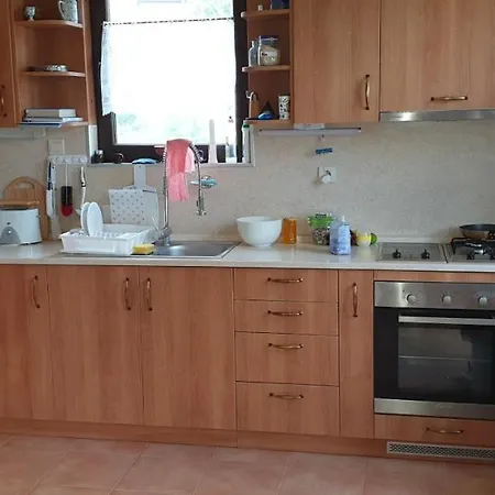 Driada Villa Vizitsa