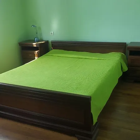 Villa Driada *