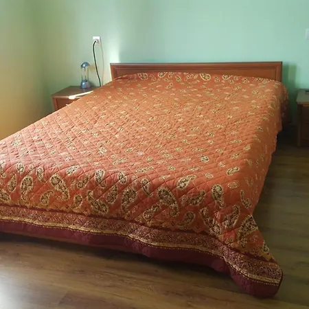 Driada Vizitsa